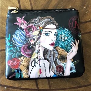Nicole lee purse